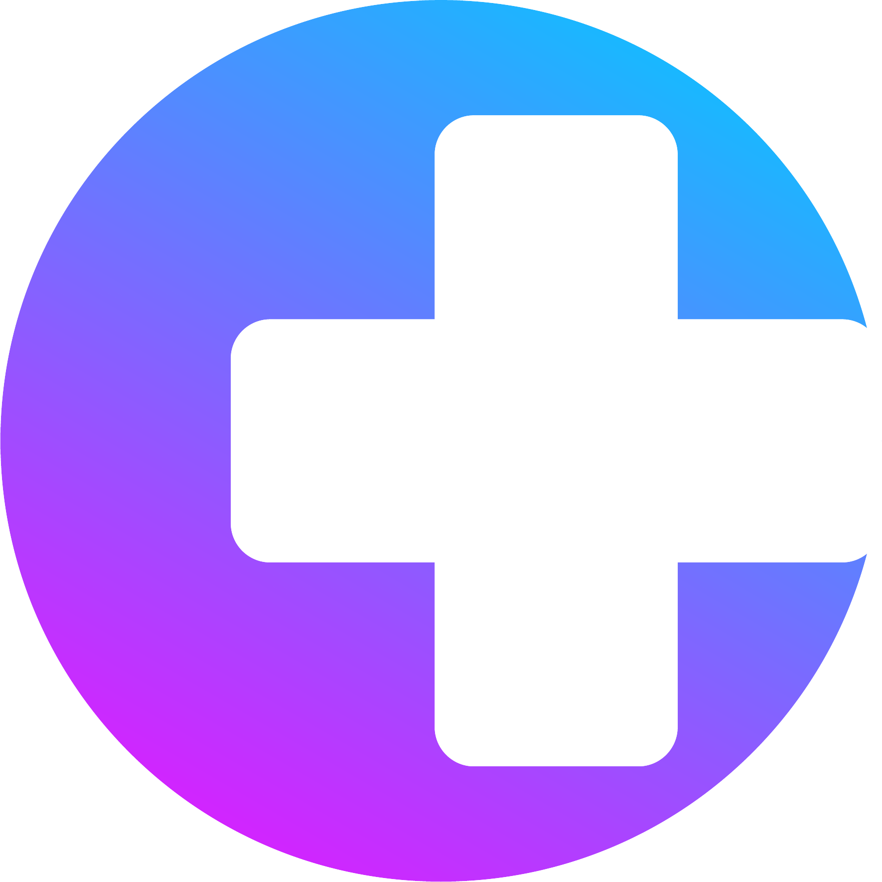 C+ Icon